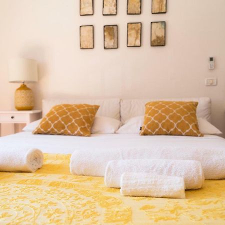 아그리젠토 Maremosso B&B 외부 사진