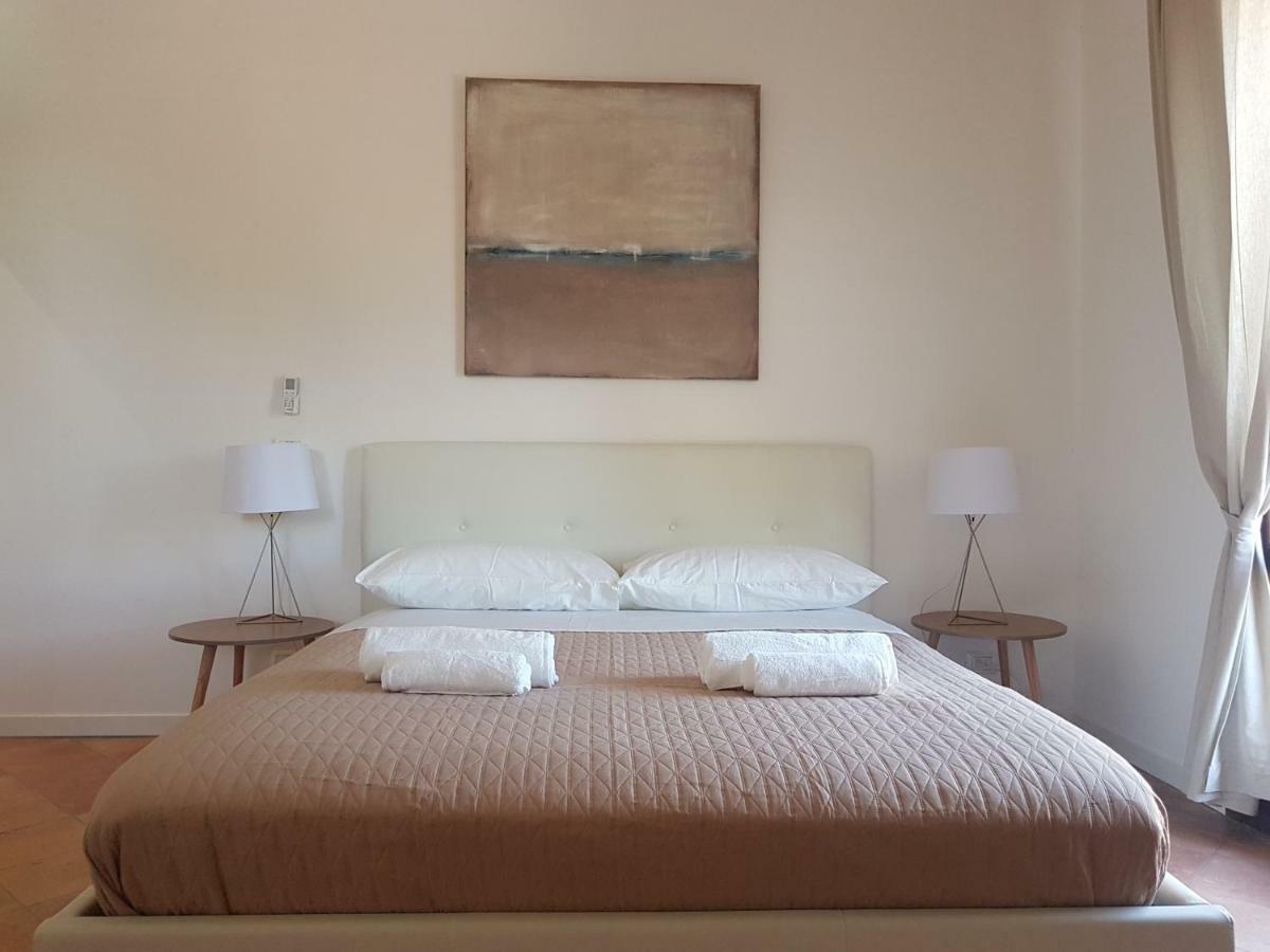 아그리젠토 Maremosso B&B 외부 사진
