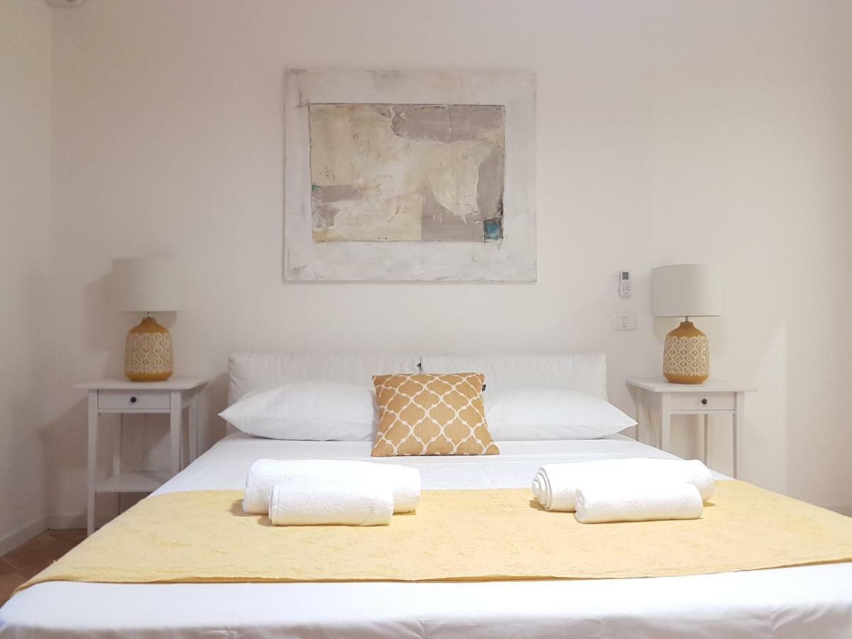 아그리젠토 Maremosso B&B 외부 사진