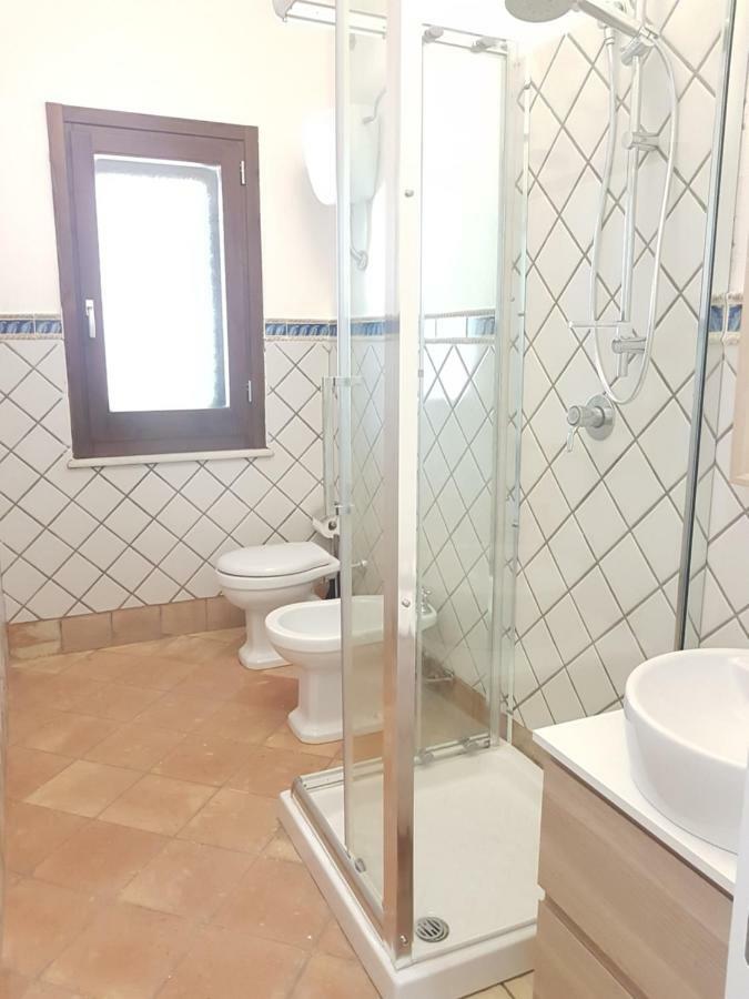 아그리젠토 Maremosso B&B 외부 사진