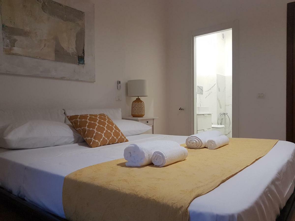 아그리젠토 Maremosso B&B 외부 사진
