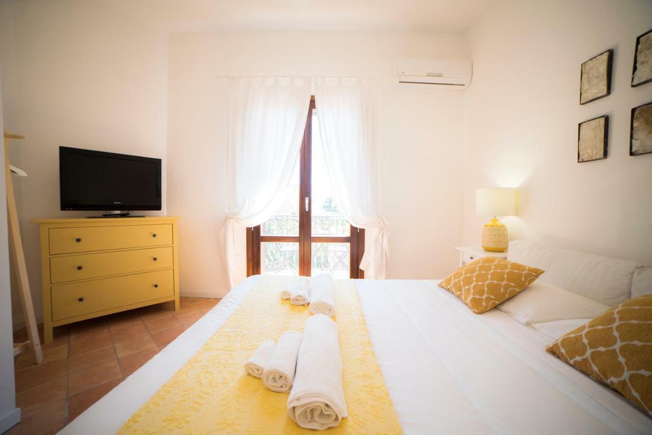 아그리젠토 Maremosso B&B 외부 사진