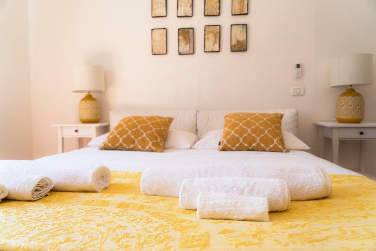 아그리젠토 Maremosso B&B 외부 사진