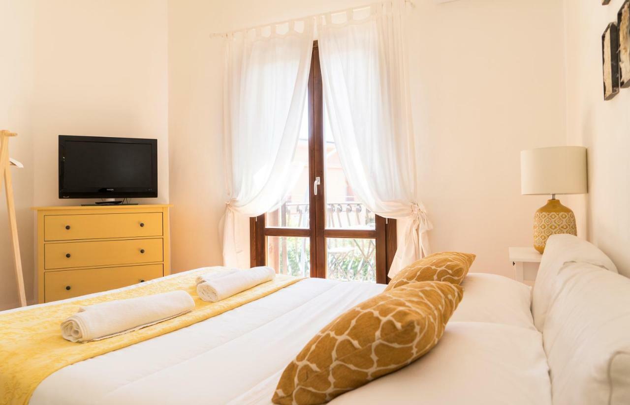 아그리젠토 Maremosso B&B 외부 사진