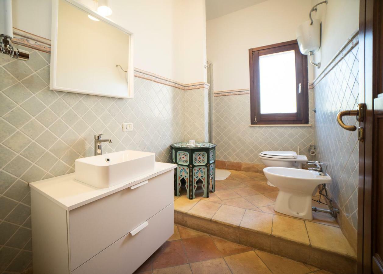 아그리젠토 Maremosso B&B 외부 사진