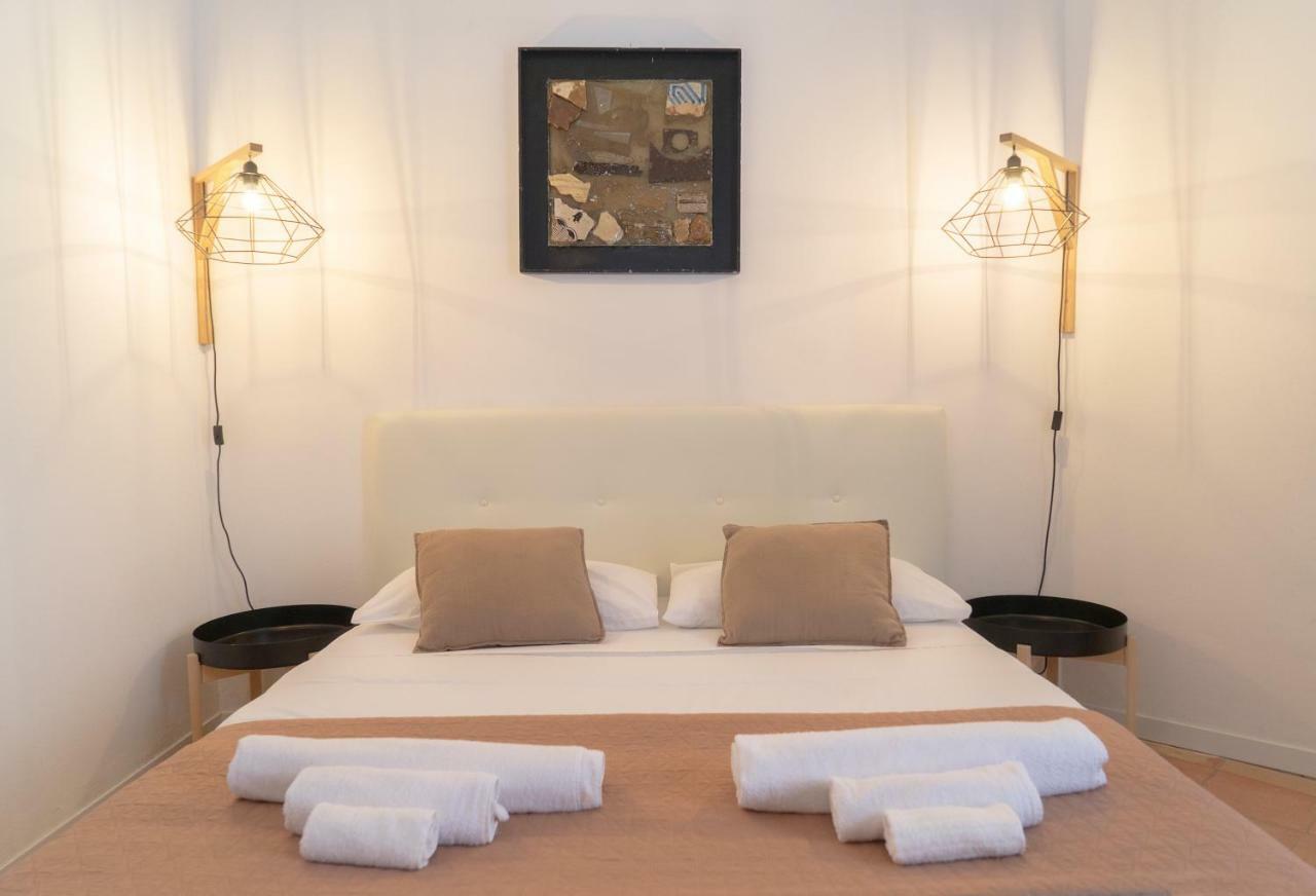 아그리젠토 Maremosso B&B 외부 사진